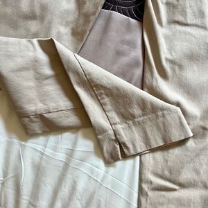 Calvin Klein skinny pants
